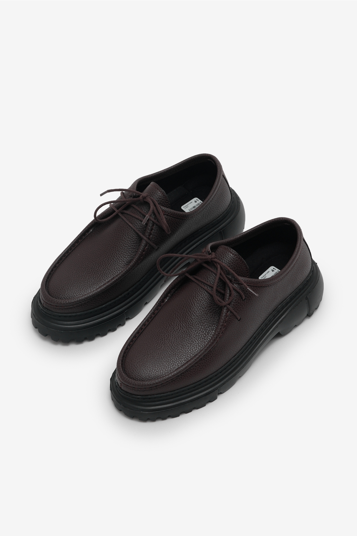 Tonny Black Kahverengi Tonny Black Süet Rahat Erkek Kalıp Erkek Ayakkabı