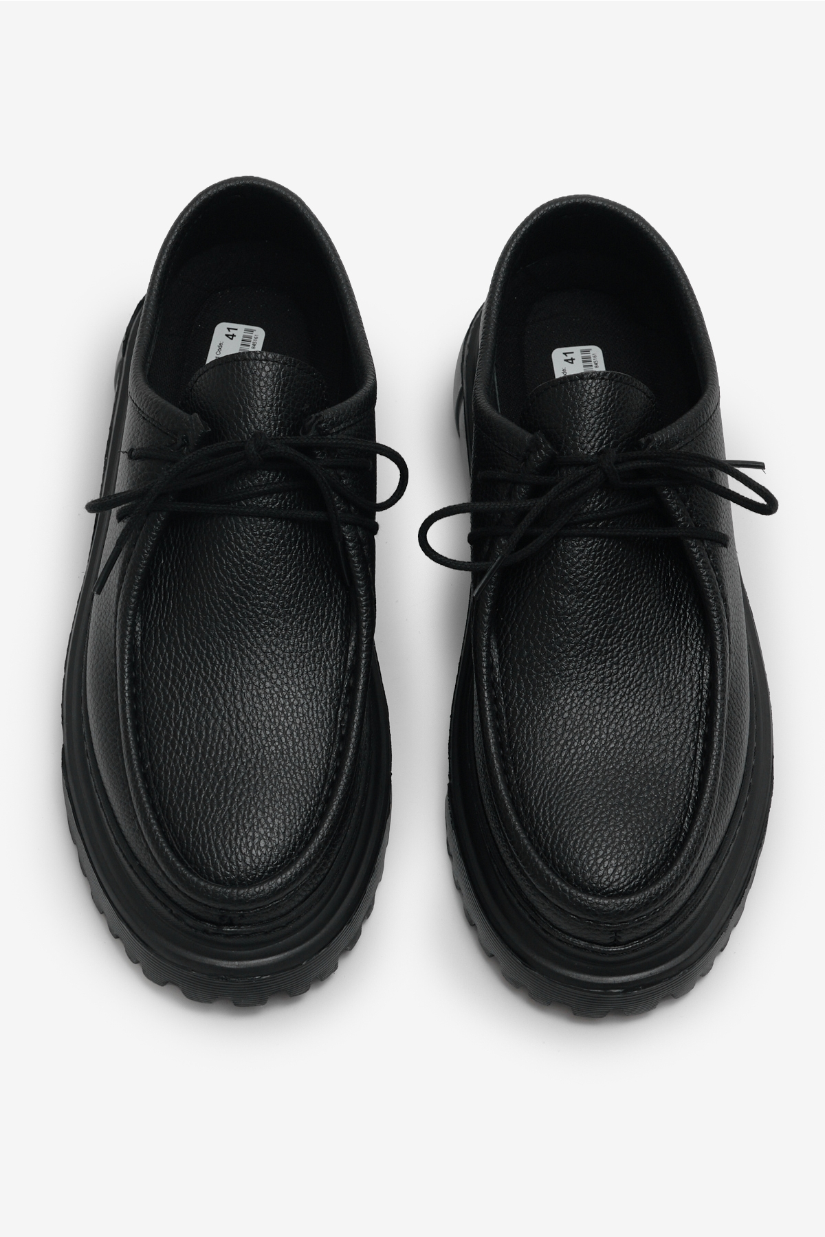 Tonny Black Kahverengi Tonny Black Süet Rahat Erkek Kalıp Erkek Ayakkabı