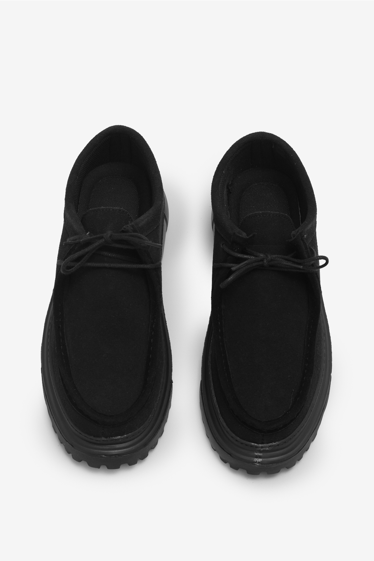 Tonny Black Kahverengi Tonny Black Süet Rahat Erkek Kalıp Erkek Ayakkabı