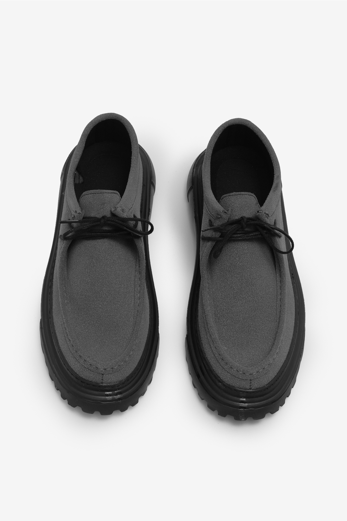 Tonny Black Kahverengi Tonny Black Süet Rahat Erkek Kalıp Erkek Ayakkabı