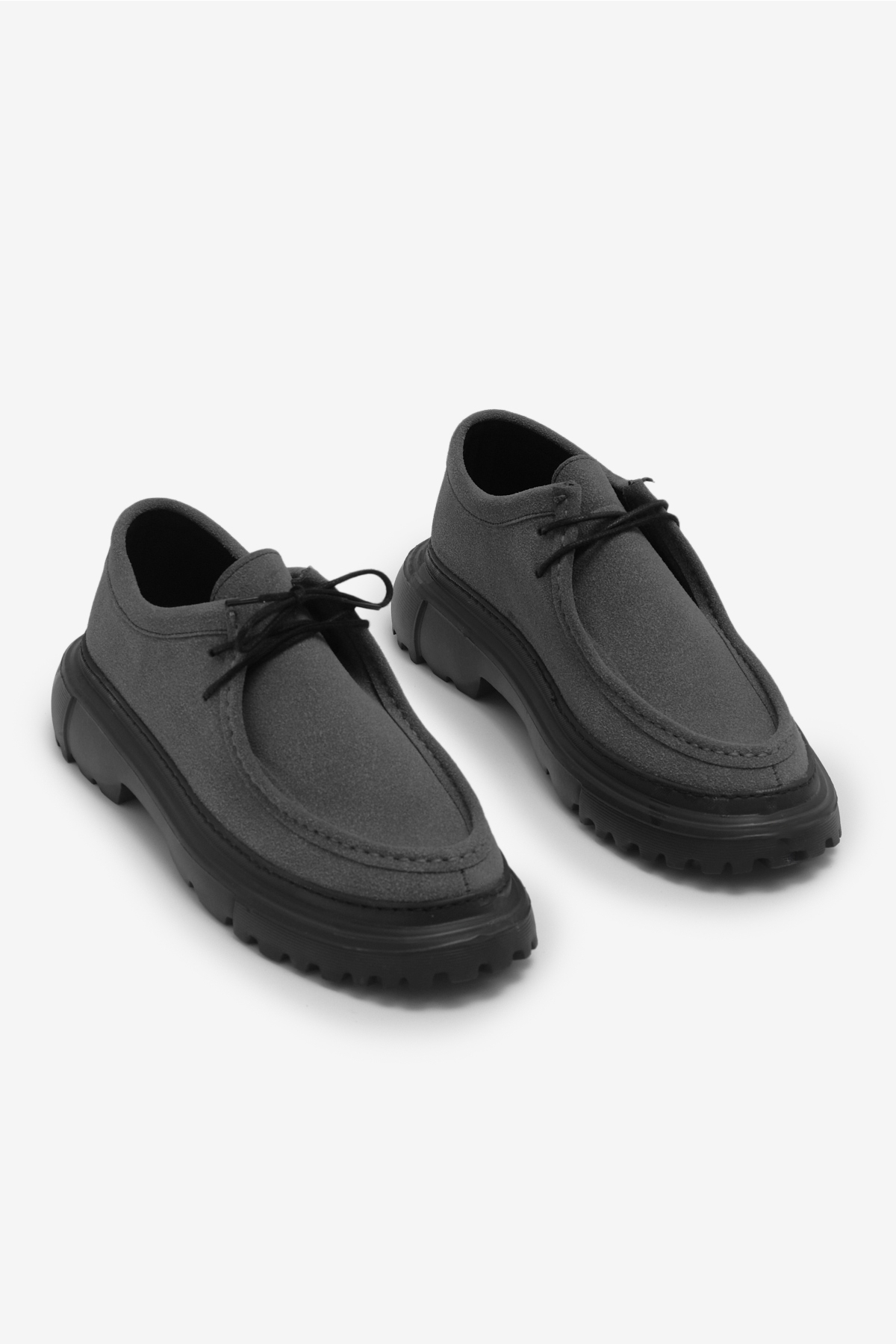 Tonny Black Kahverengi Tonny Black Süet Rahat Erkek Kalıp Erkek Ayakkabı