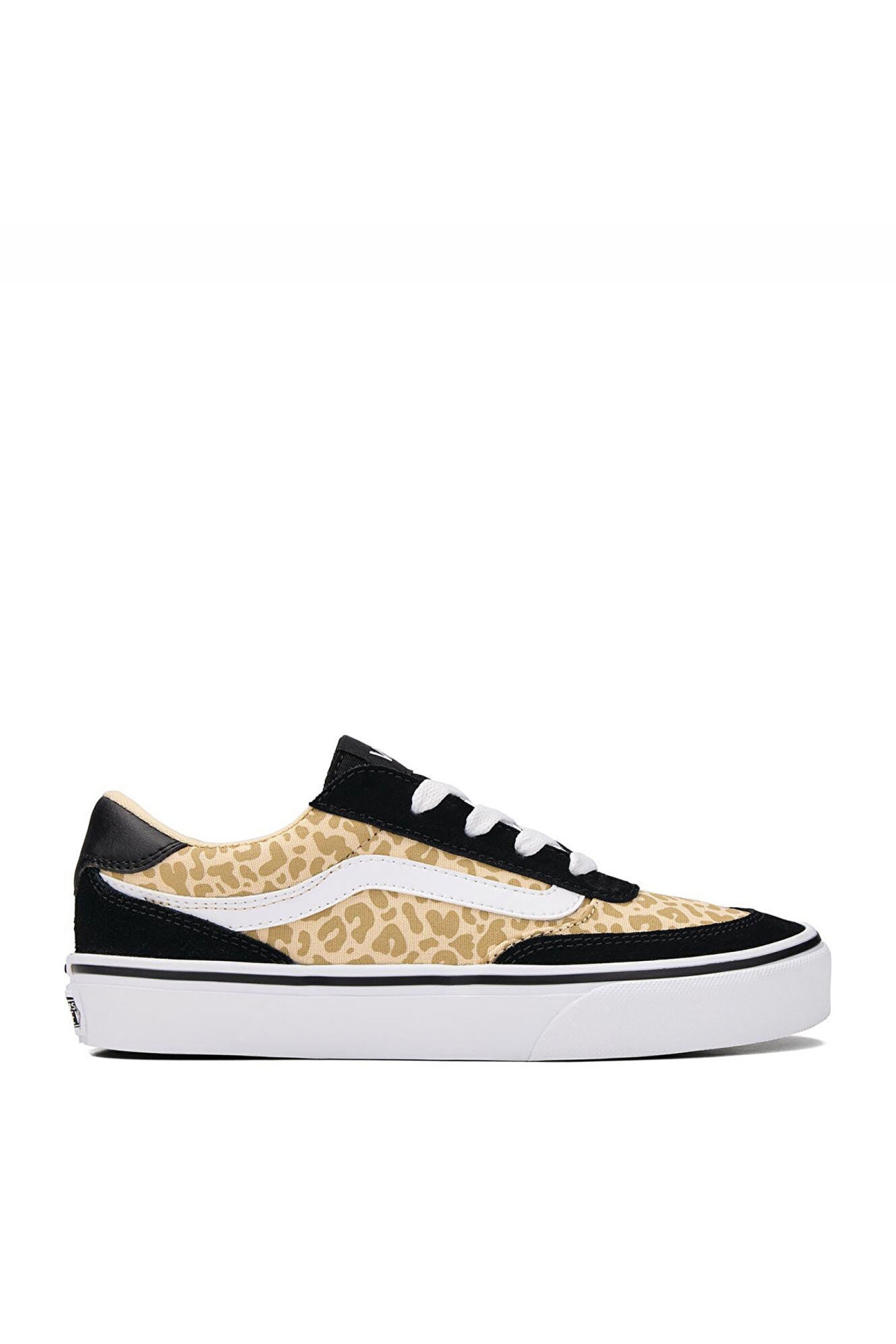 Vans Brooklyn LS Vn000ebdbma1 siyah