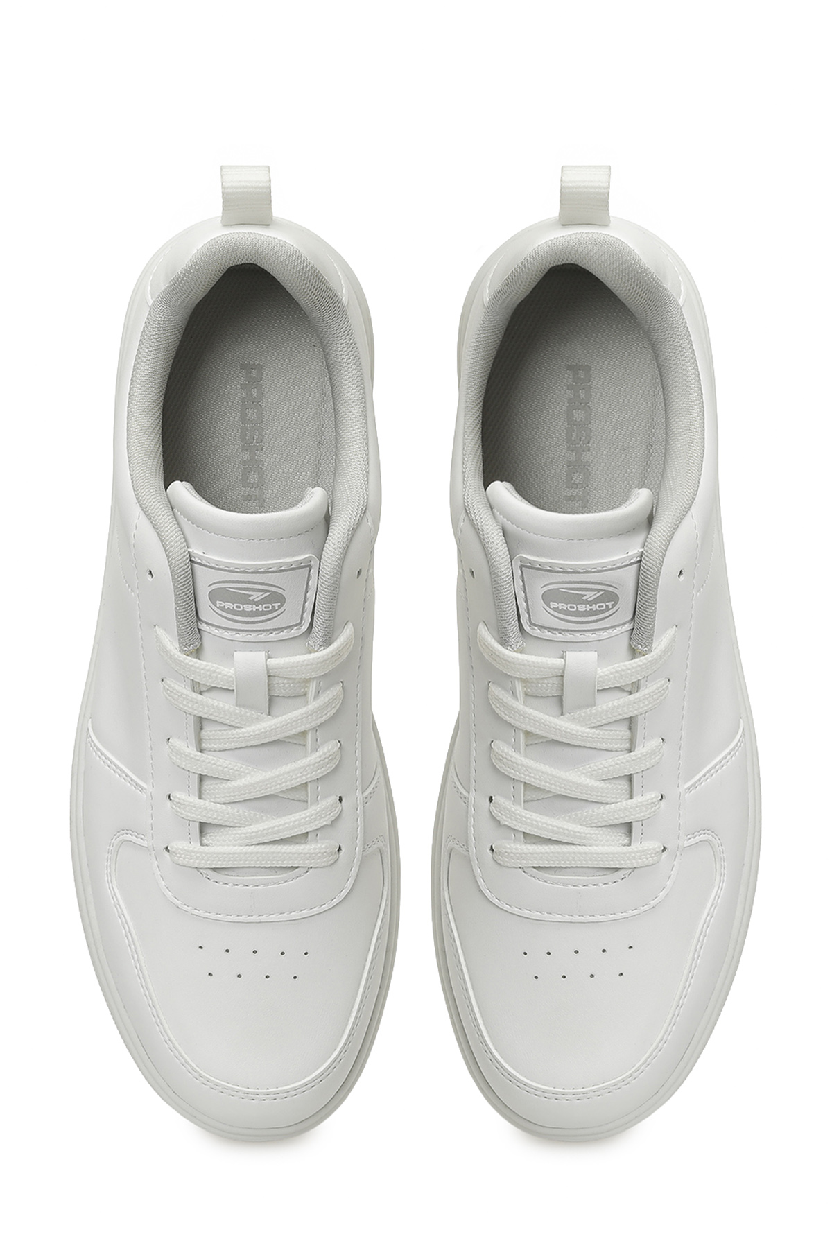 HOPE 6FX Beyaz Erkek Sneaker Fiyatları | Flo