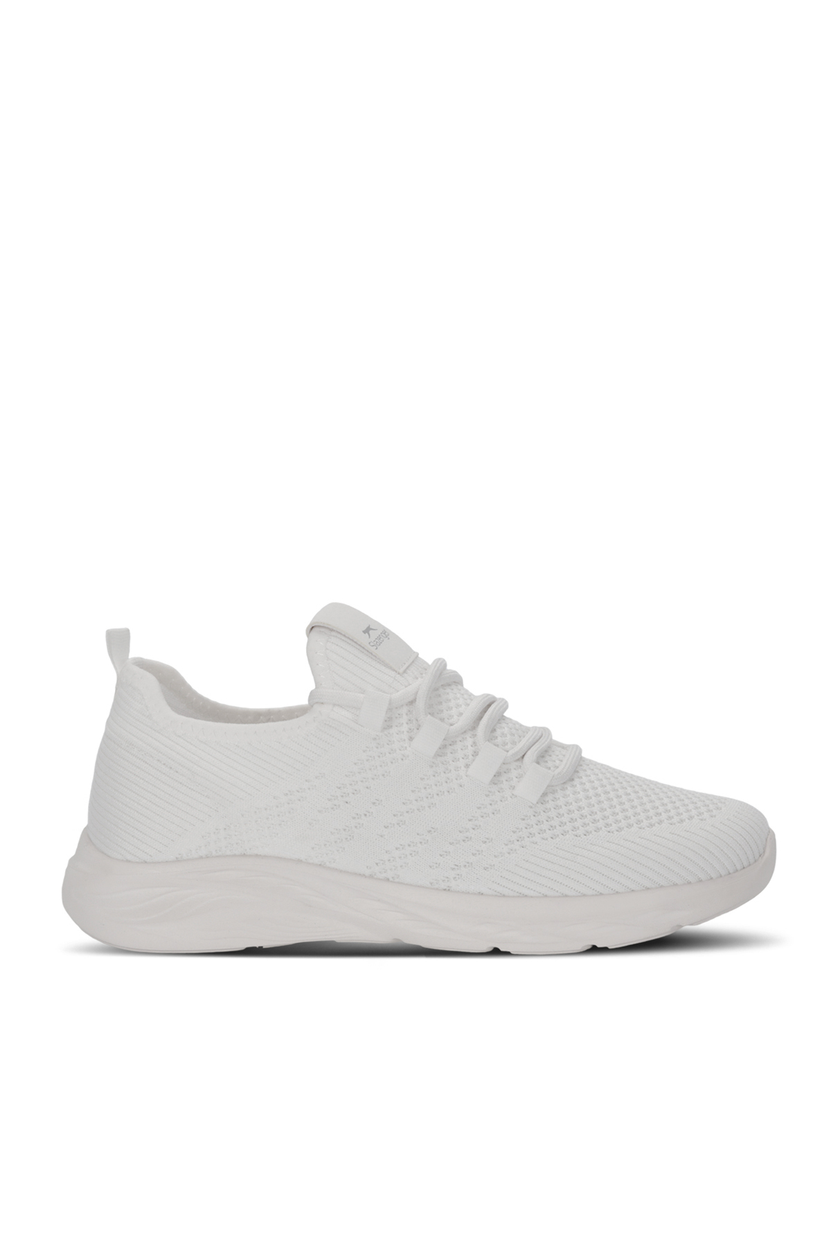 Slazenger ARS Kırık Beyaz