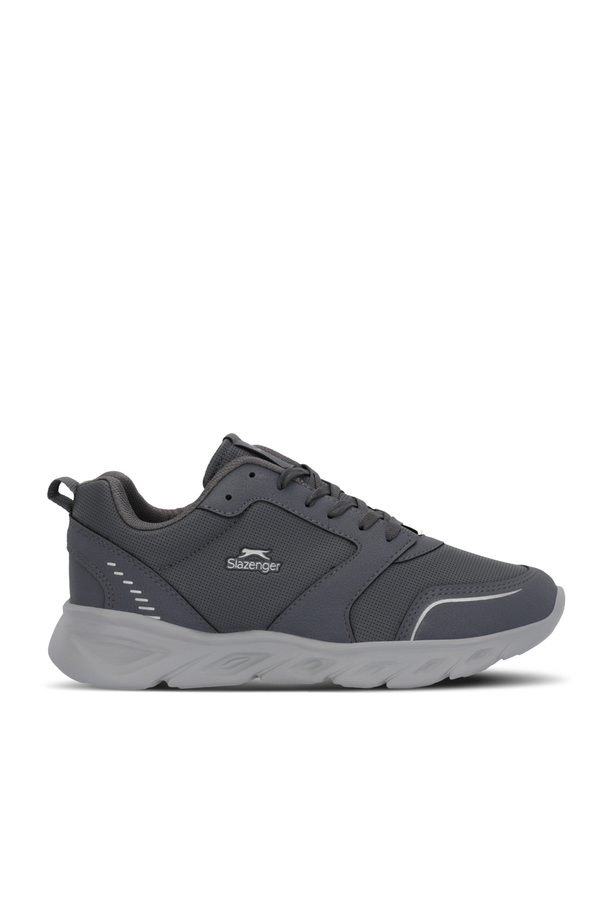 Slazenger Epic Koyu Gri