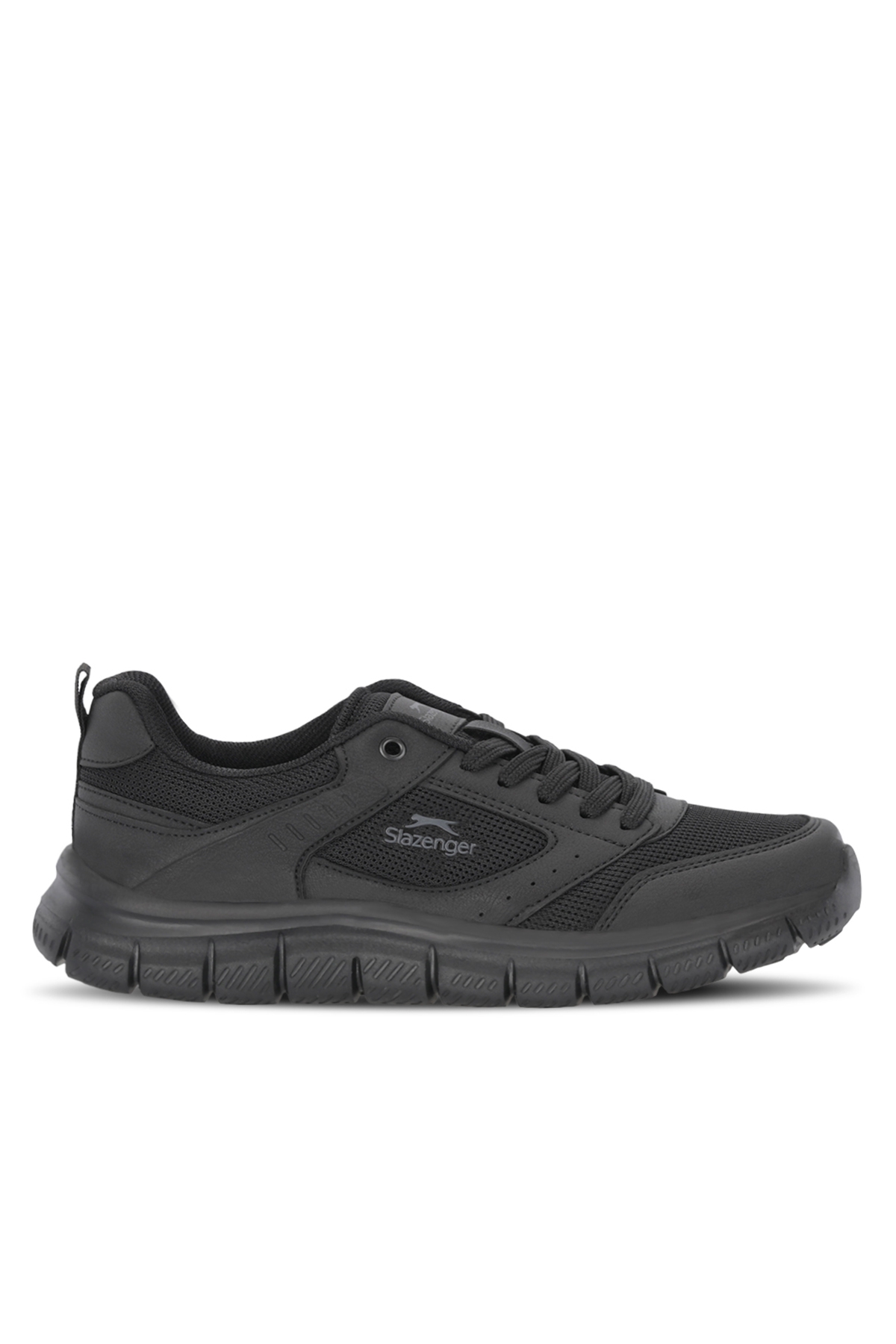 Slazenger Gri Slazenger Glen