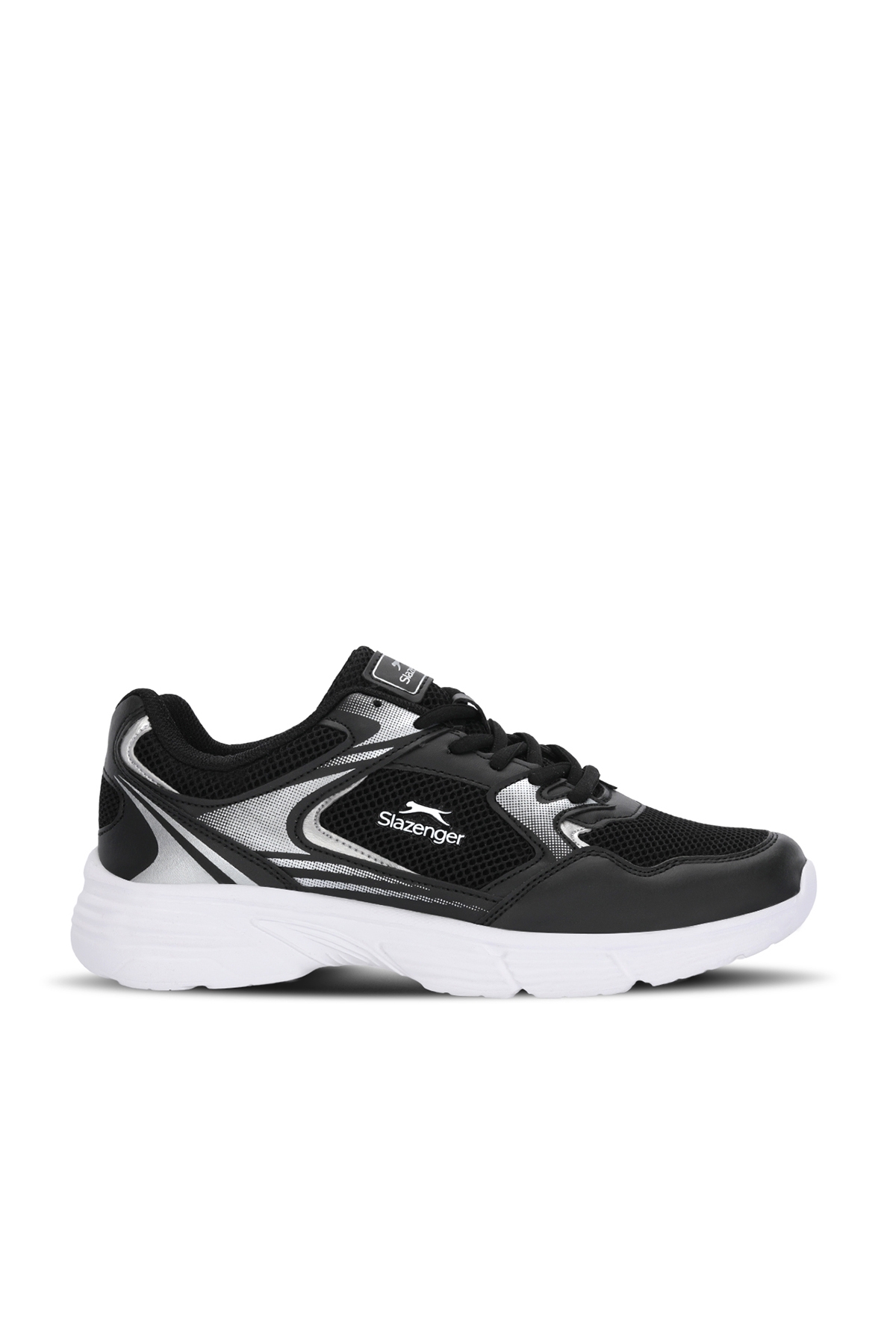 Slazenger Siyah Slazenger Sion