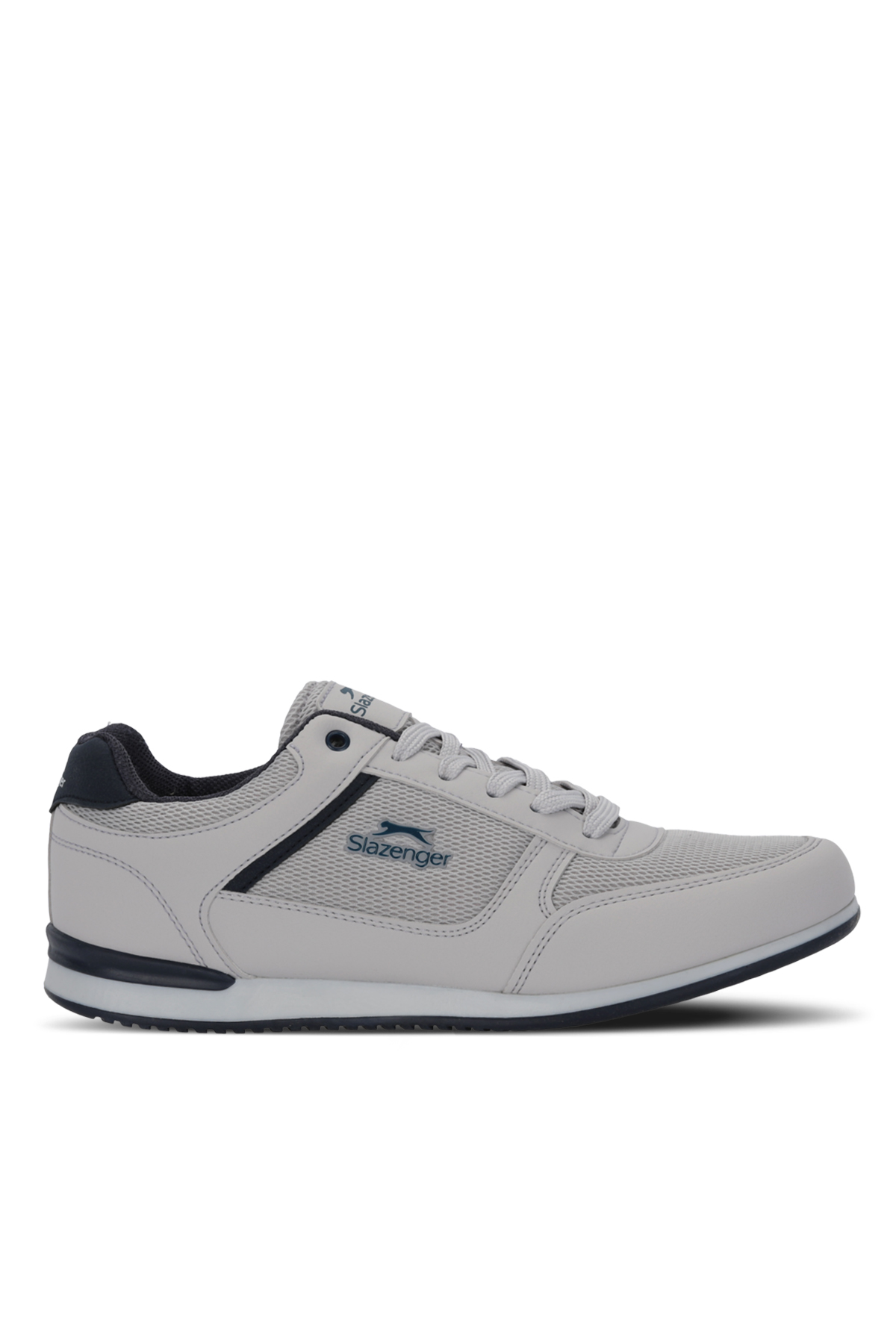 Slazenger Attal gri