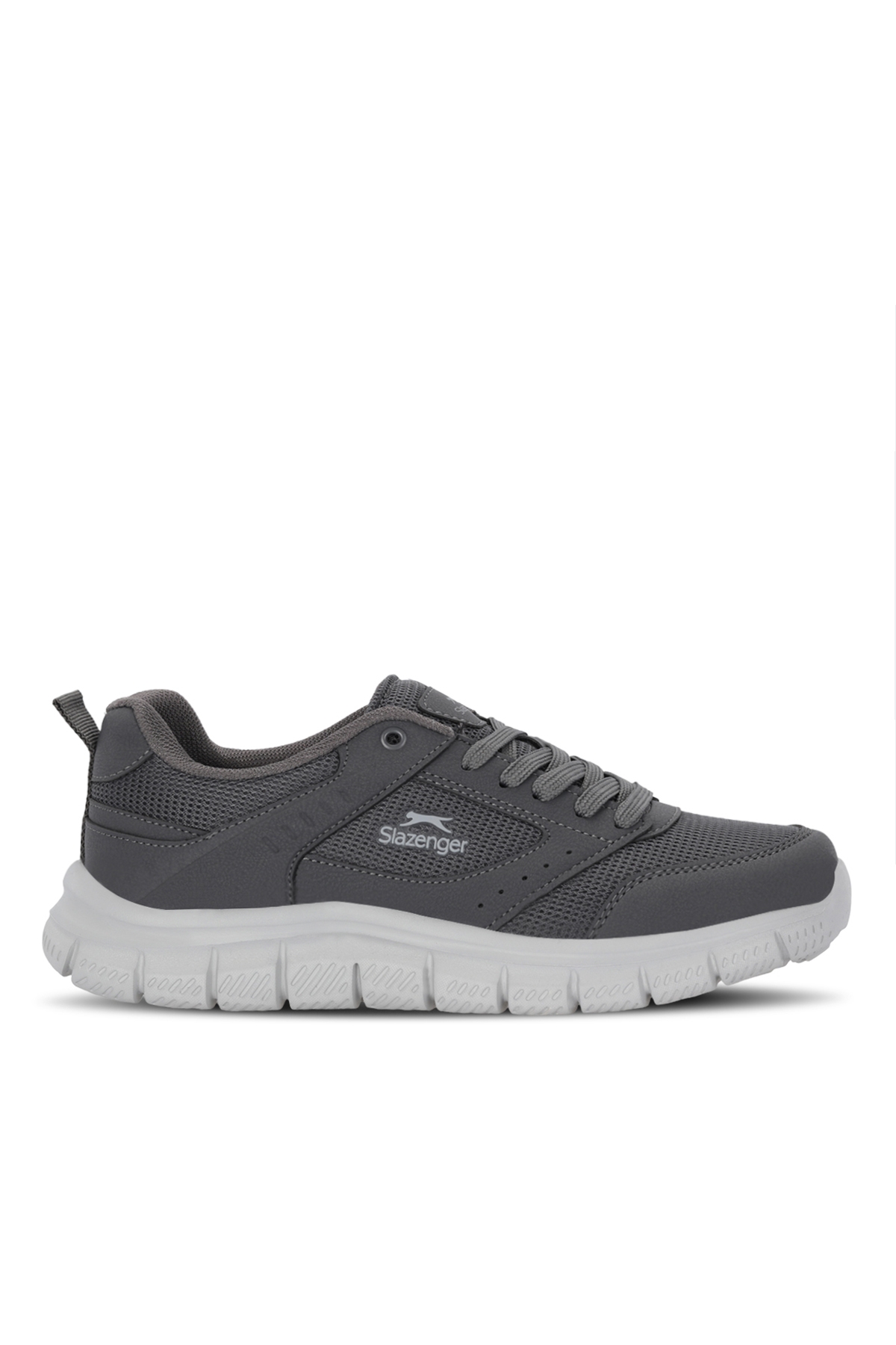 Slazenger Gri Slazenger Glen