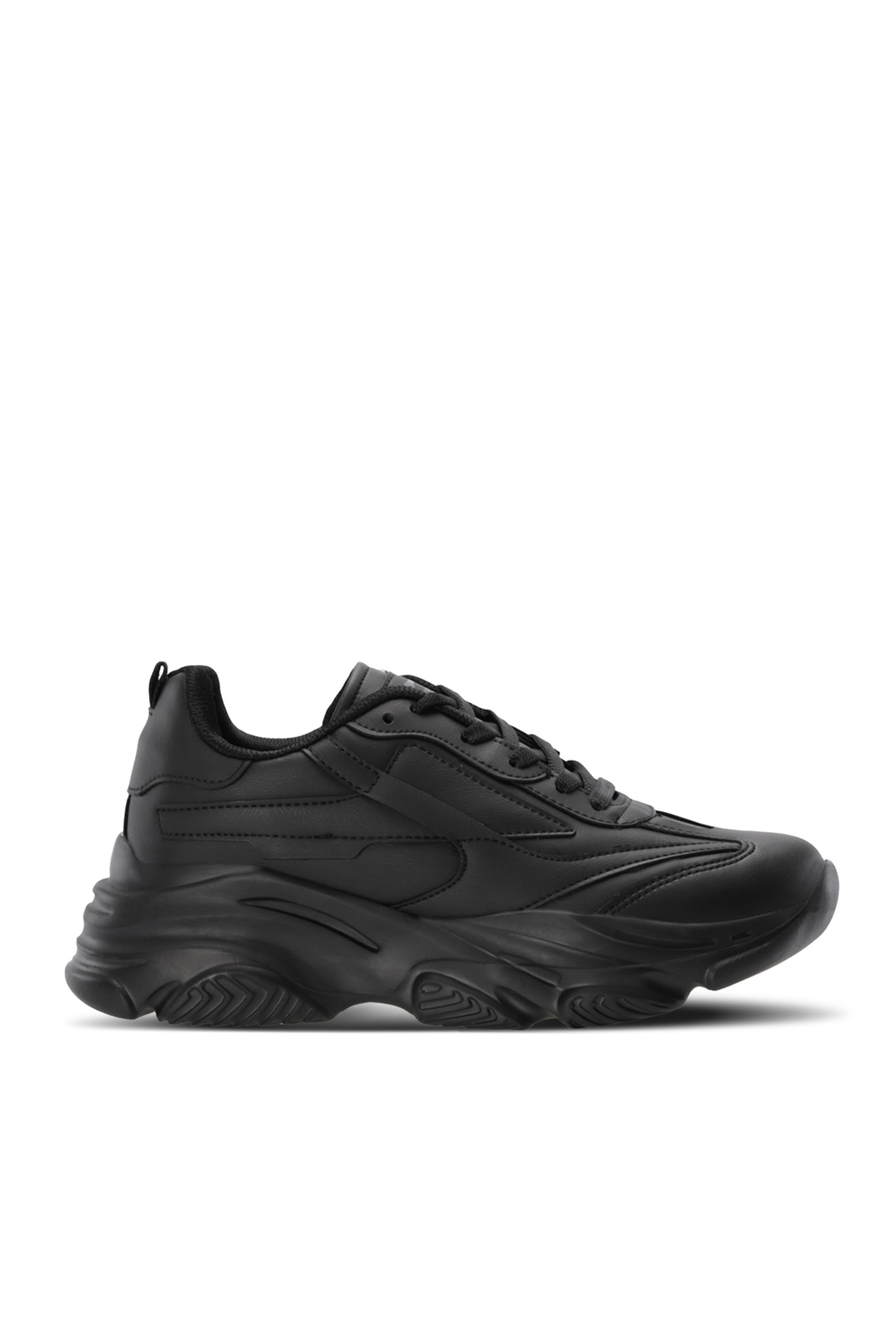 Slazenger Zayd Siyah