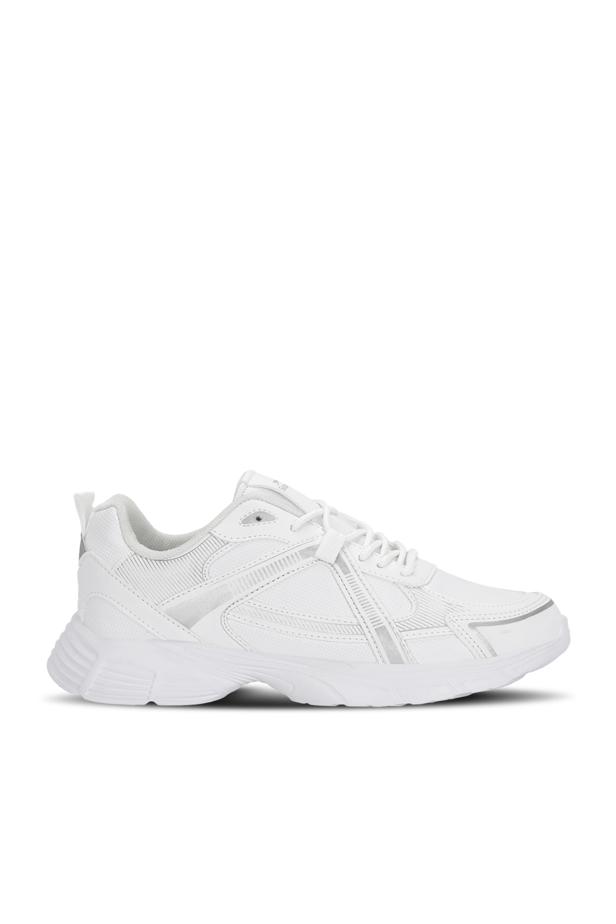Slazenger Evox Beyaz