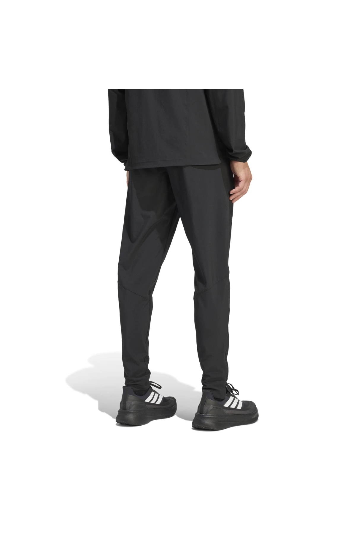 Erkek Futbol Eşofman Altı Tt W Pant Jm5541 Fiyatları | Flo