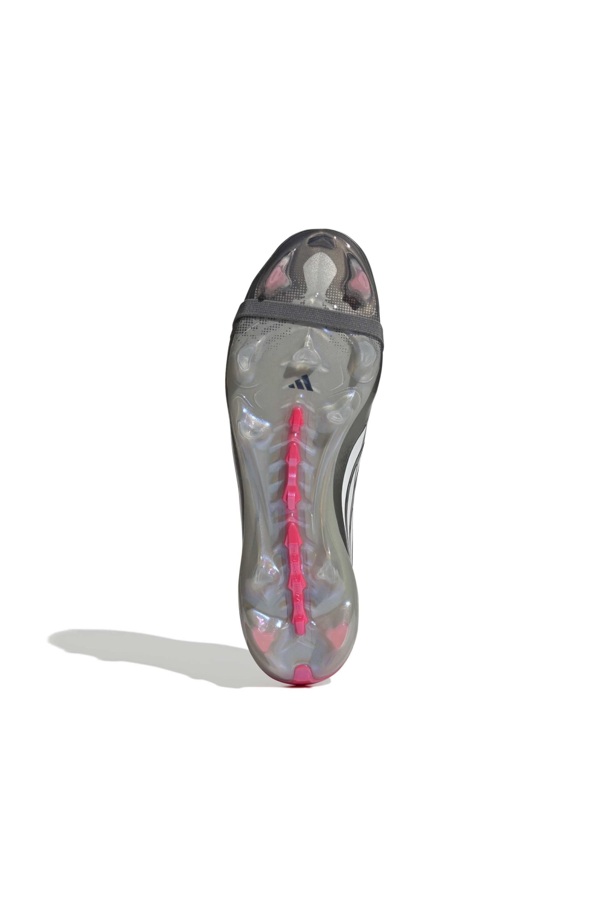 Adidas Gümüş Adidas Predator Pro Futbol Krampon Ft Fg Jr3324