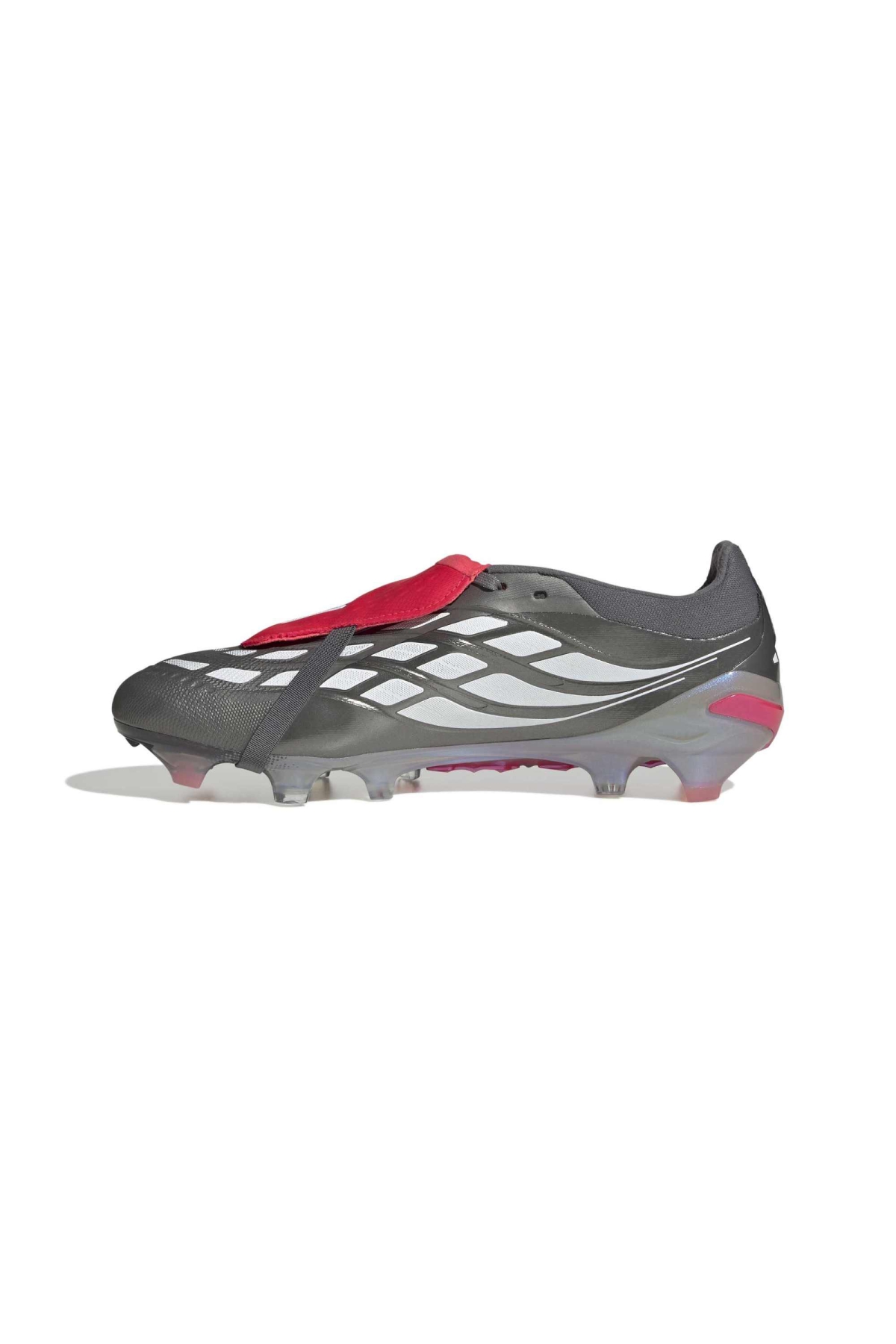 Adidas Gümüş Adidas Predator Pro Futbol Krampon Ft Fg Jr3324