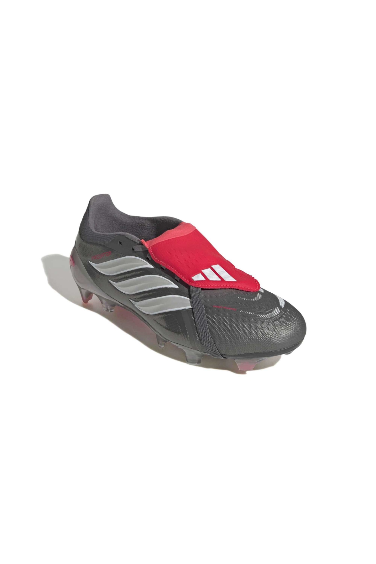 Adidas Gümüş Adidas Predator Pro Futbol Krampon Ft Fg Jr3324
