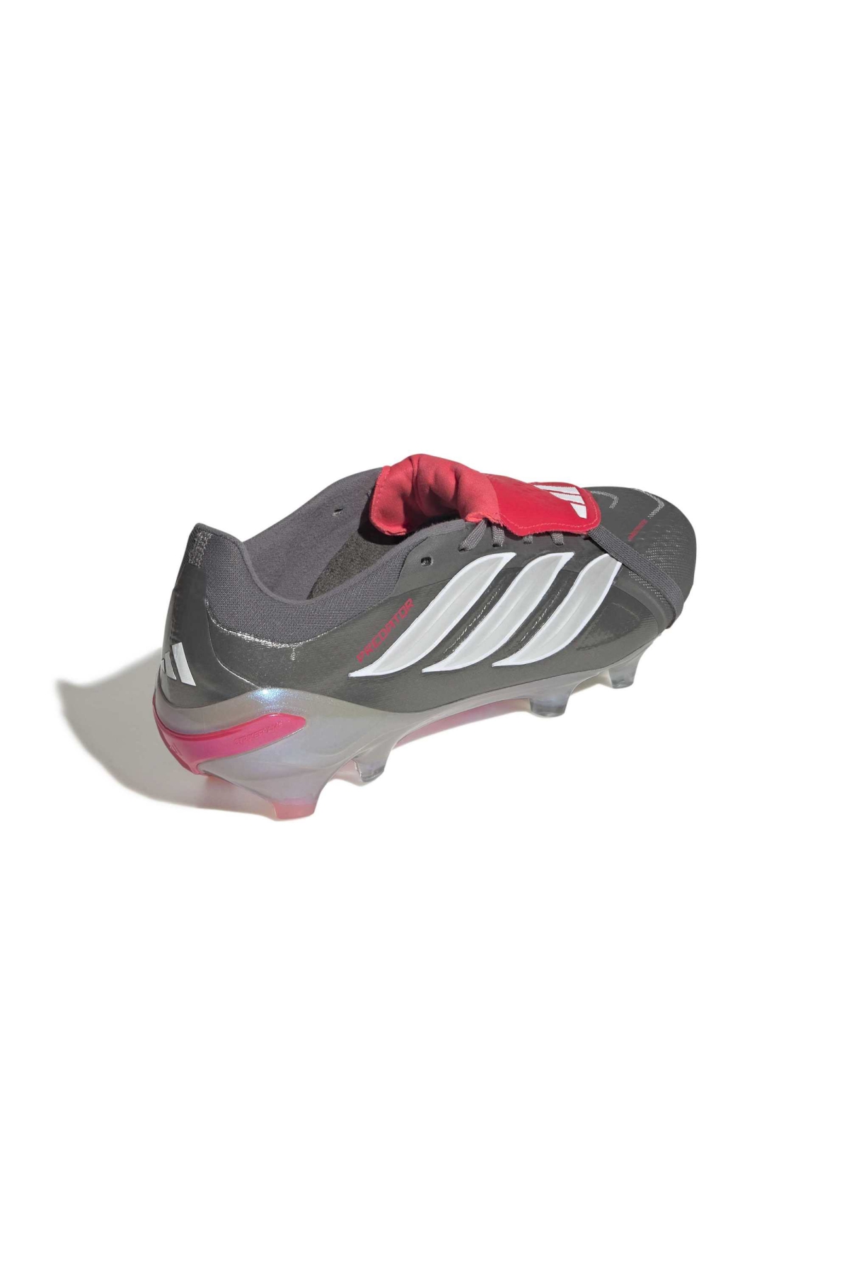 Adidas Gümüş Adidas Predator Pro Futbol Krampon Ft Fg Jr3324