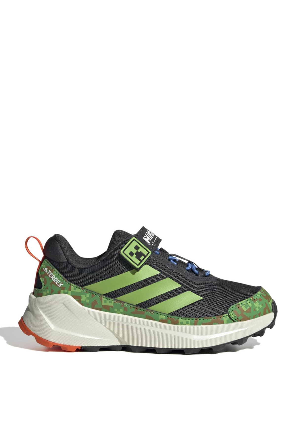 Adidas Siyah Adidas Terrex Trailmaker Çocuk Outdoor Ayakkabı 2 Cf Mcft K Jq9377