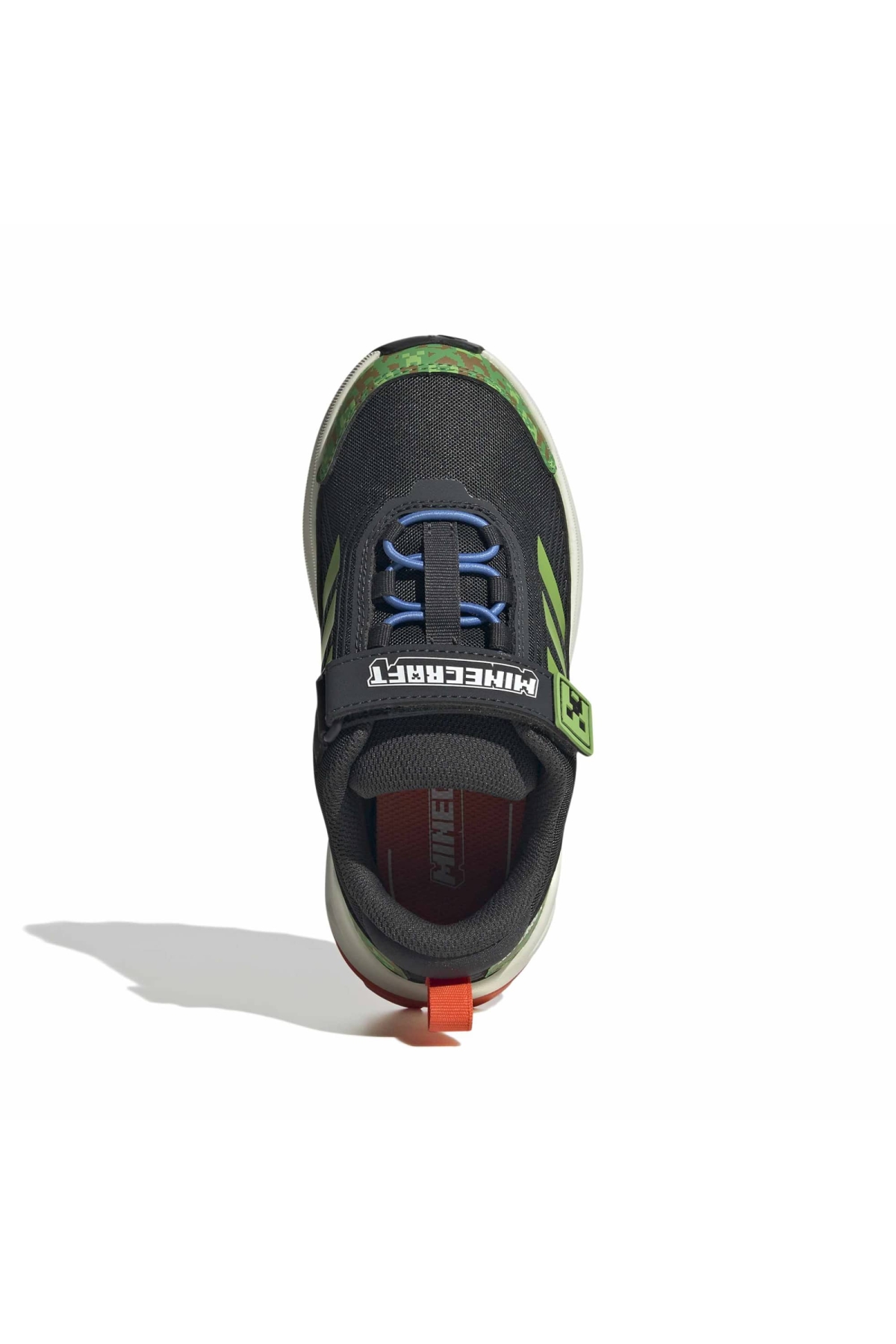 Adidas Siyah Adidas Terrex Trailmaker Çocuk Outdoor Ayakkabı 2 Cf Mcft K Jq9377