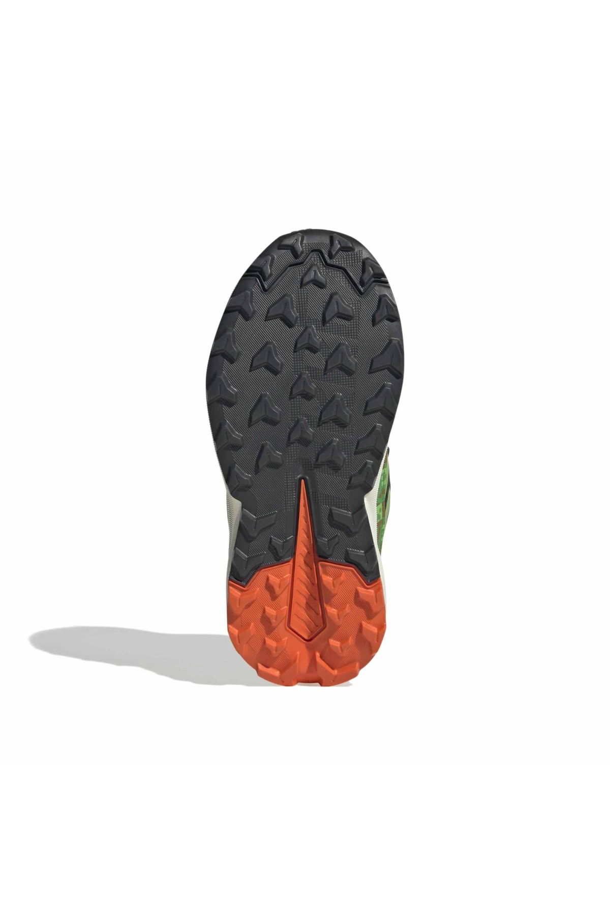Adidas Siyah Adidas Terrex Trailmaker Çocuk Outdoor Ayakkabı 2 Cf Mcft K Jq9377