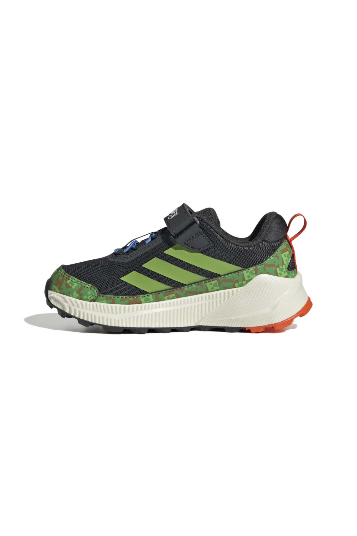 Adidas Siyah Adidas Terrex Trailmaker Çocuk Outdoor Ayakkabı 2 Cf Mcft K Jq9377