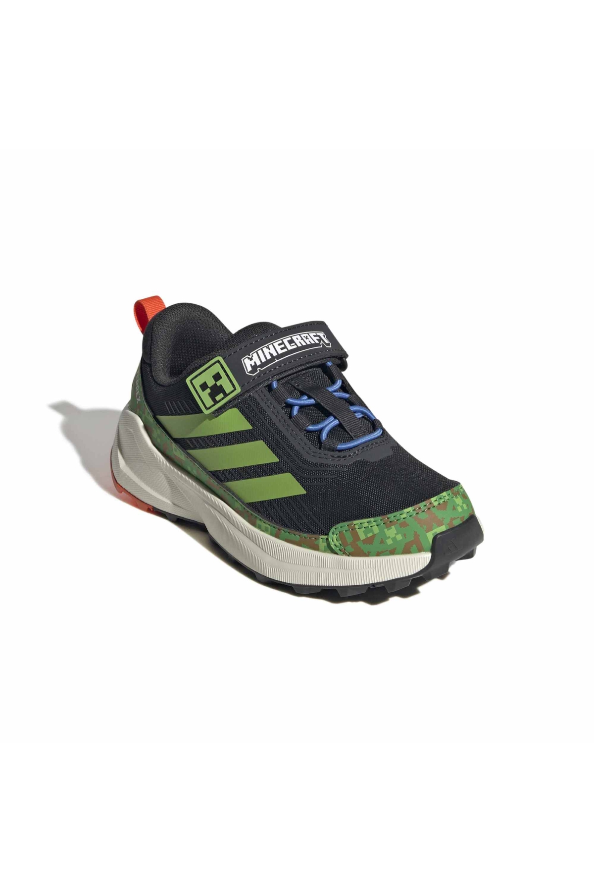 Adidas Siyah Adidas Terrex Trailmaker Çocuk Outdoor Ayakkabı 2 Cf Mcft K Jq9377