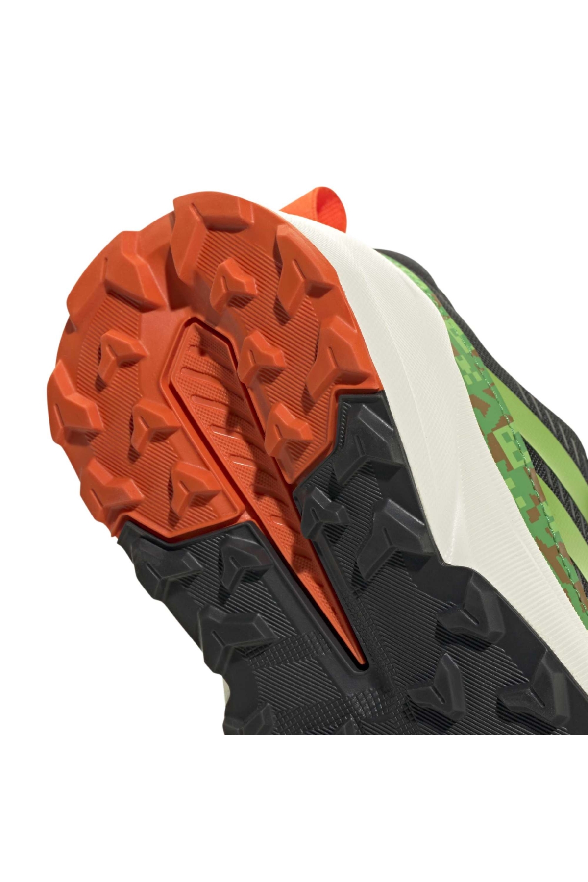 Adidas Siyah Adidas Terrex Trailmaker Çocuk Outdoor Ayakkabı 2 Cf Mcft K Jq9377