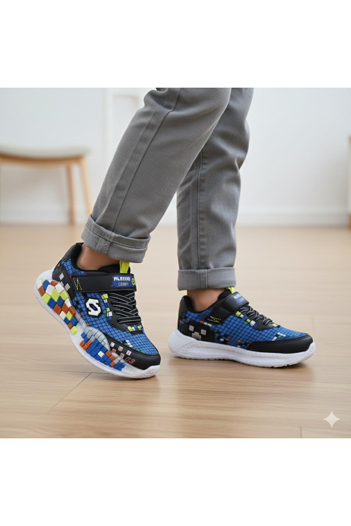 Alessio Alessio Crft 2.0
