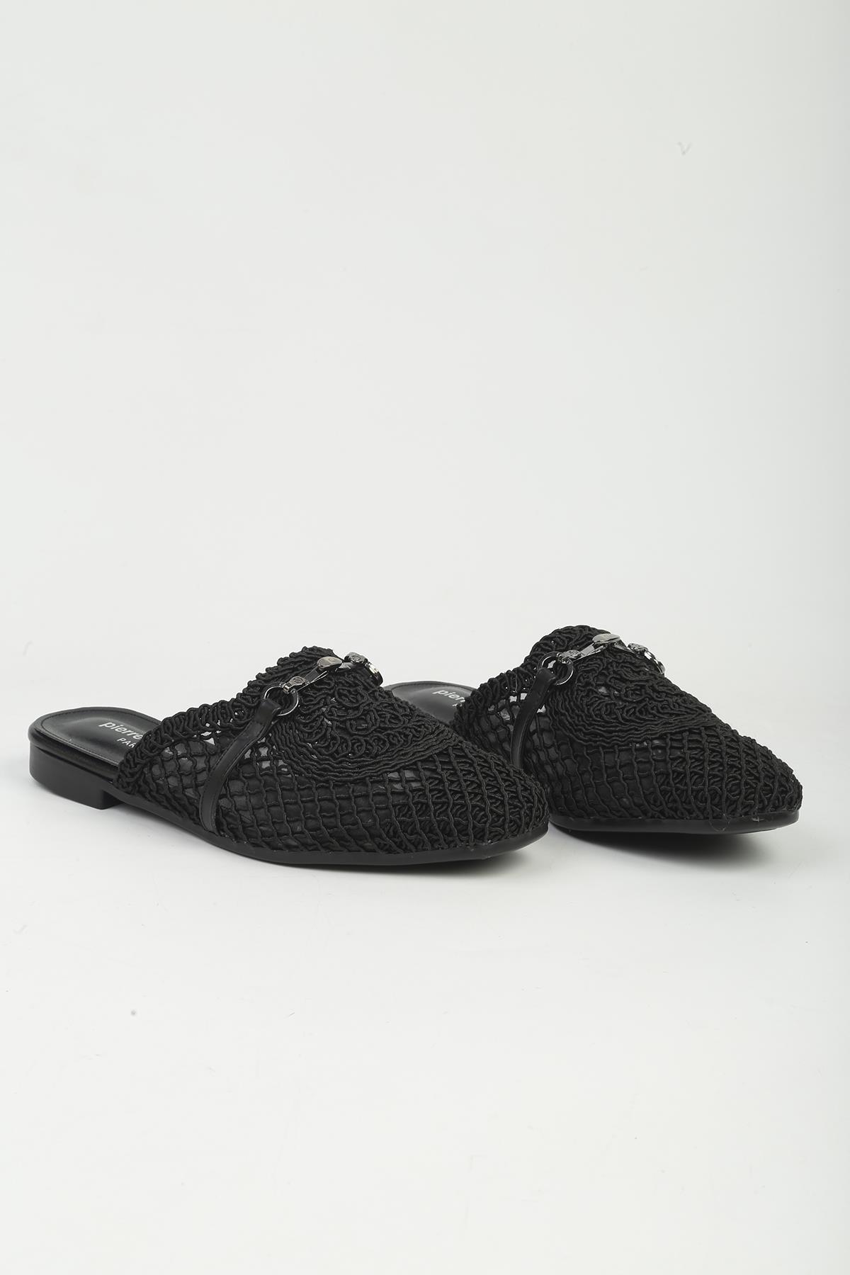 Pierre Cardin Çok Renkli Pierre Cardin ®| Pc Kadın Terlik PC-55778