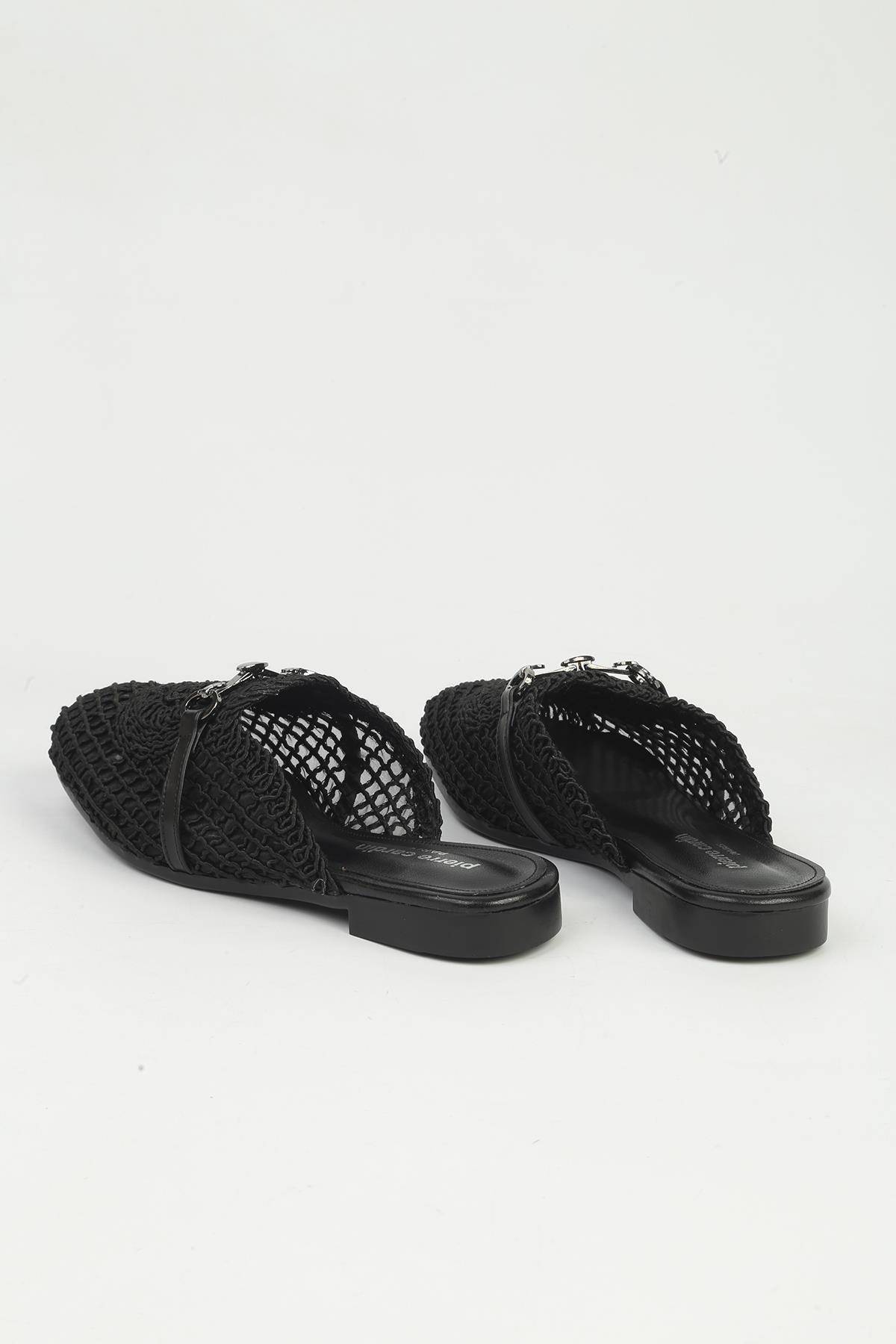 Pierre Cardin Çok Renkli Pierre Cardin ®| Pc Kadın Terlik PC-55778