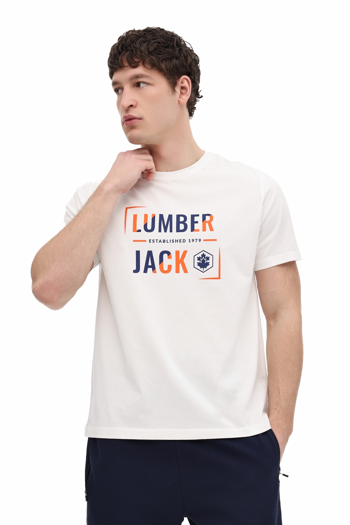Lumberjack | Online Ayakkabı ve Giyim Alışverişi İçin Tıklayın
