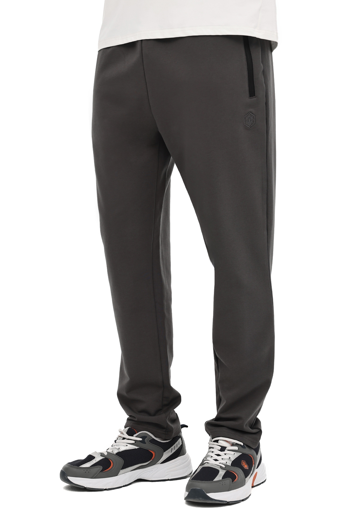MB CT121 T.PANT 6FX Gri Erkek Eşofman Altı Fiyatları - 102202273 | Flo