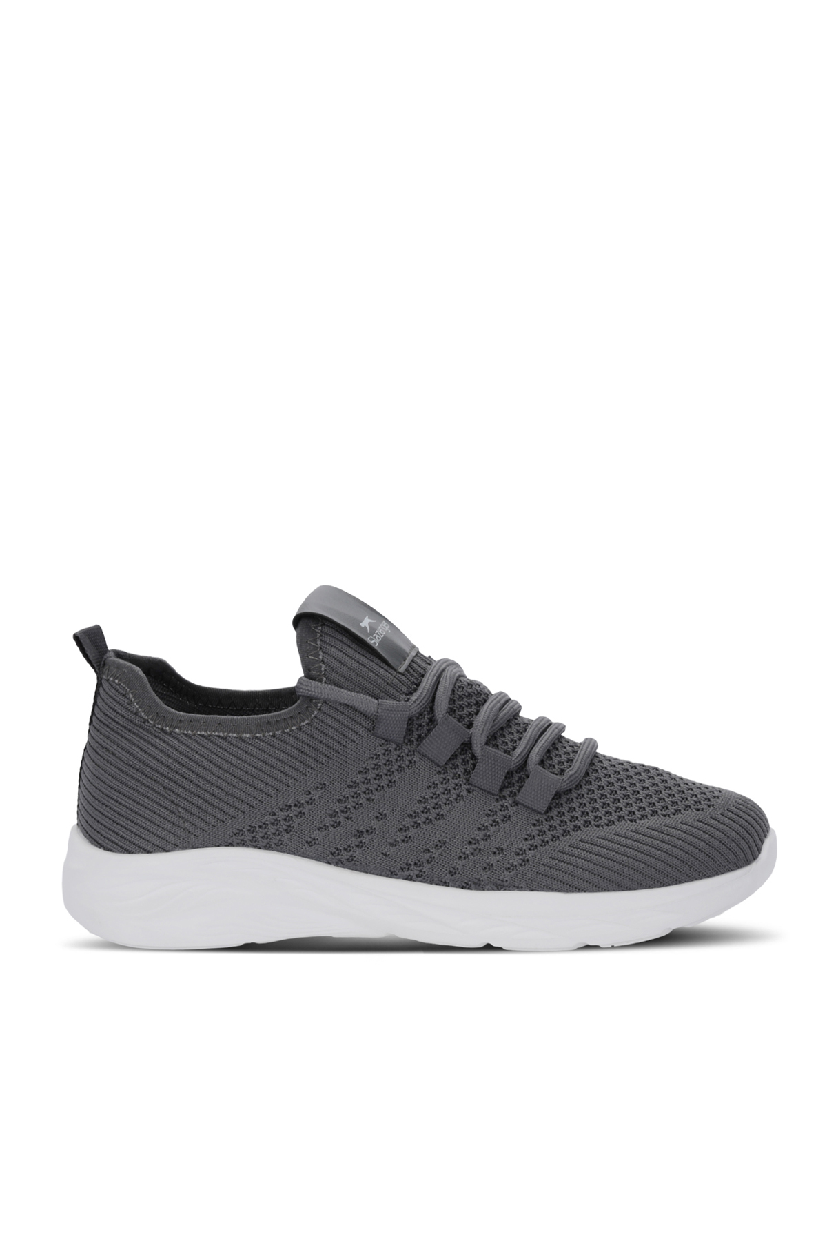 Slazenger ARS Koyu gri
