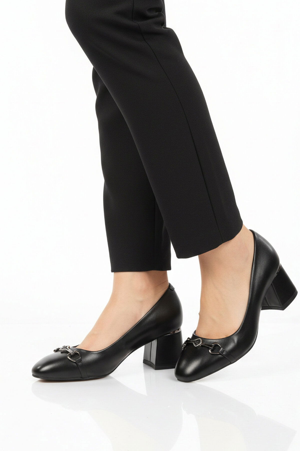 Ayakmod Bej Ayakmod Abiye Kadın Topuklu Ayakkabı 312525 Z