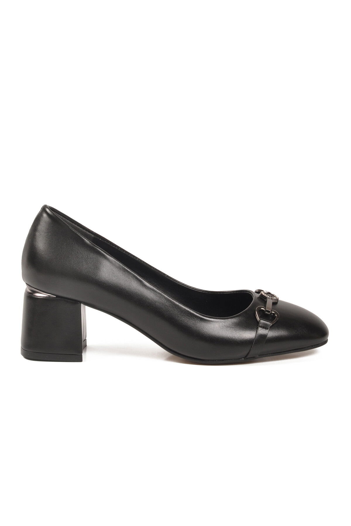 Ayakmod Bej Ayakmod Abiye Kadın Topuklu Ayakkabı 312525 Z