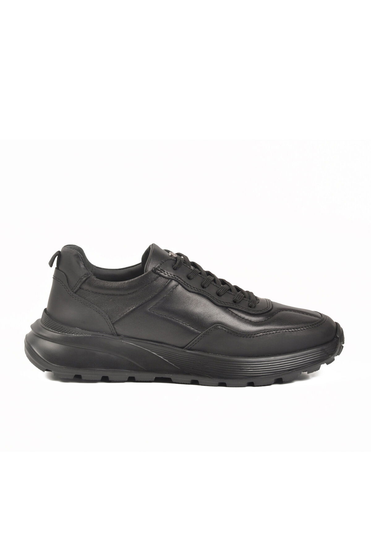 Marcomen Kahverengi Marcomen Hakiki Deri Erkek Casual Ayakkabı 152-20342 M