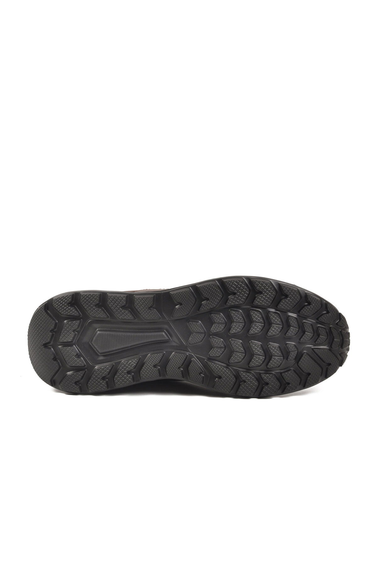 Marcomen Kahverengi Marcomen Hakiki Deri Erkek Casual Ayakkabı 152-20342 M