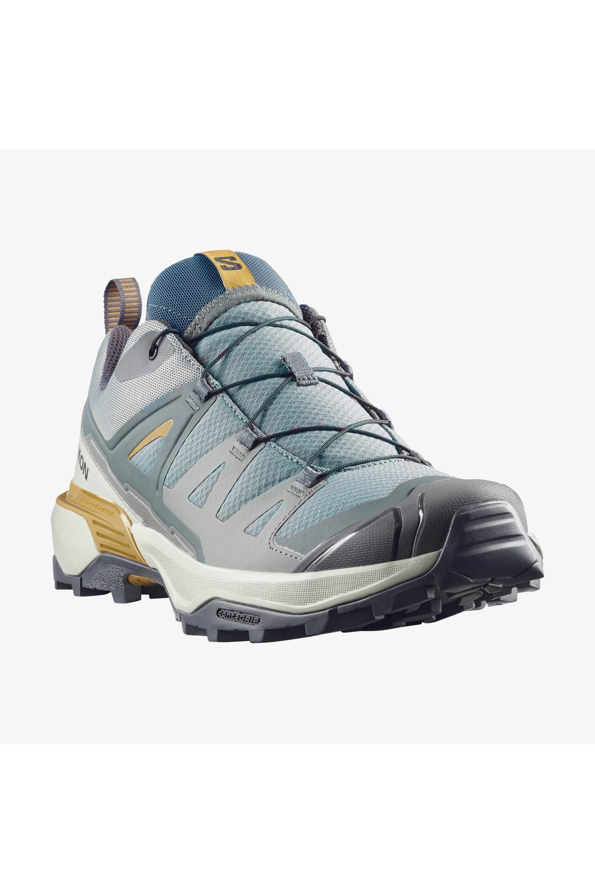 Salomon Mavi Salomon X Ultra 360 Erkek Outdoor Ayakkabı L49102600