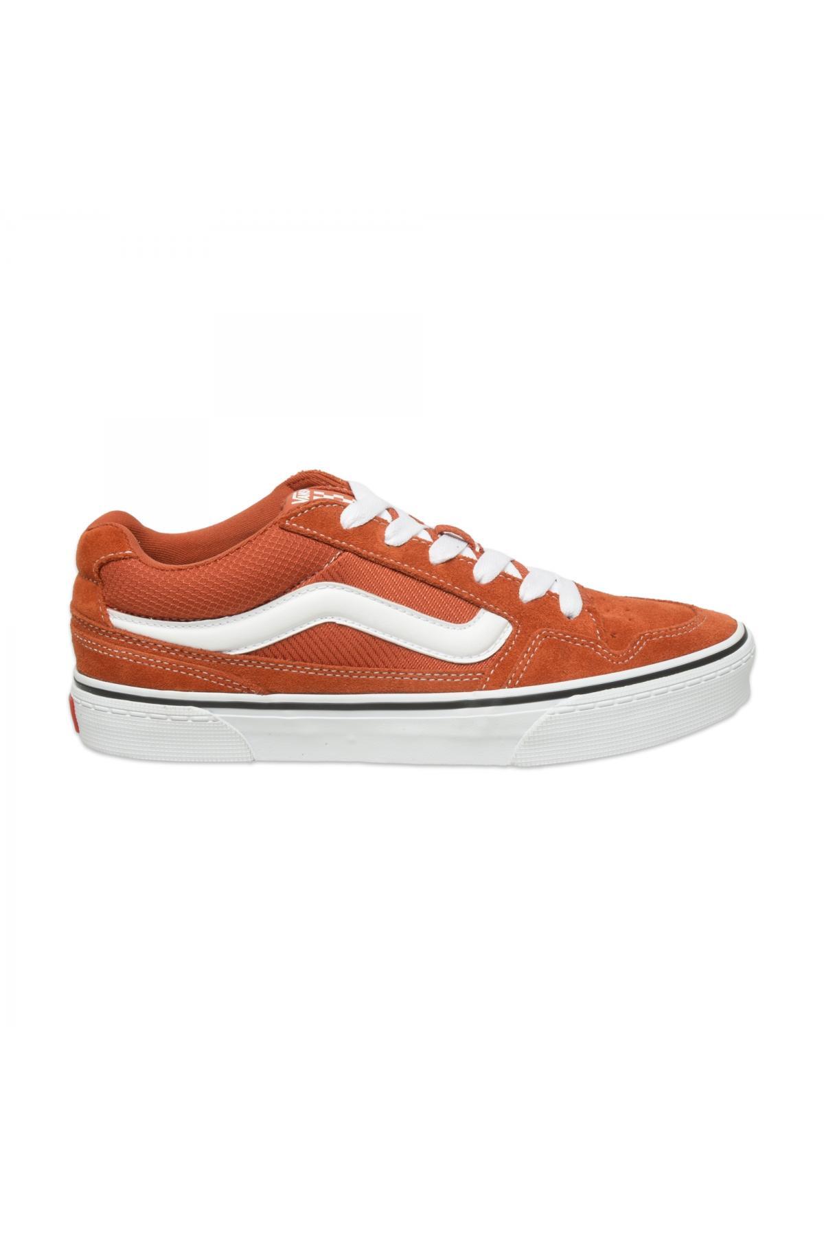 Vans Caldrone Vn000cxzbto1 turuncu