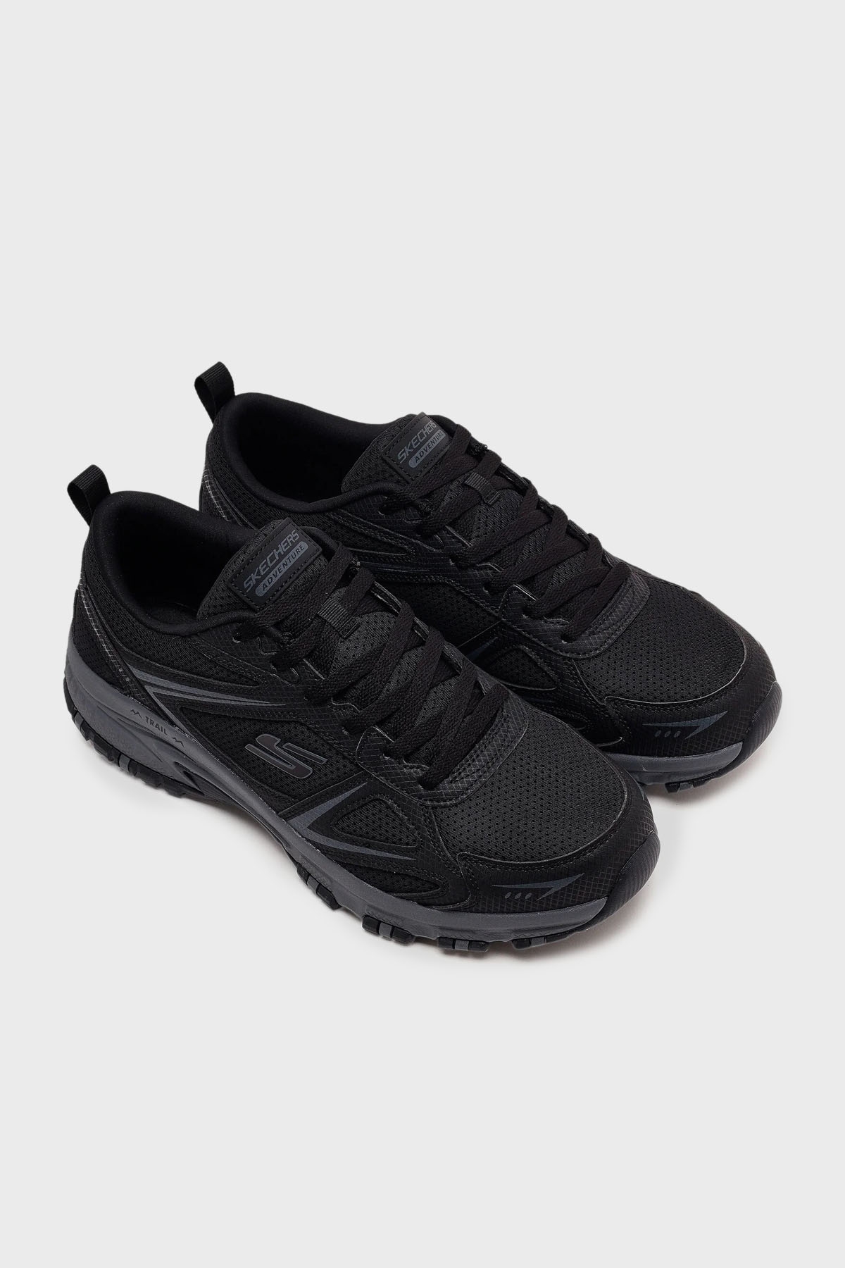 Skechers Bej Skechers Hillcrest Erkek