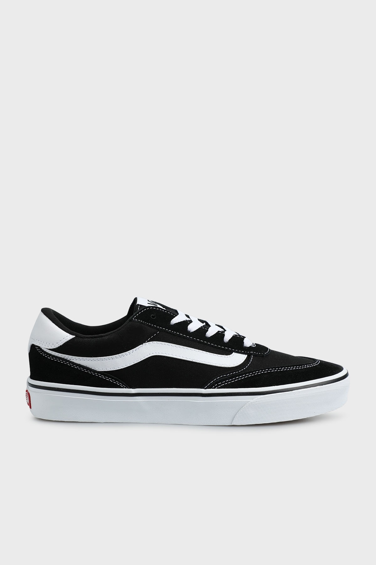 Vans Siyah Vans Brooklyn vn000d7qba21