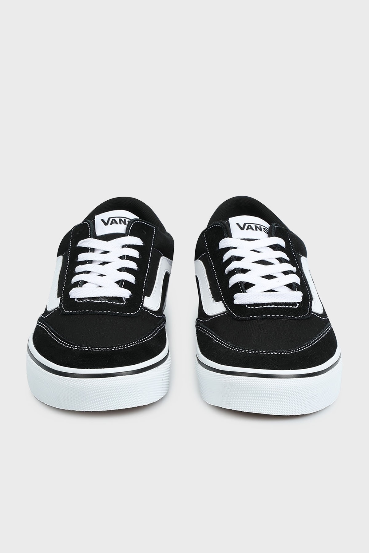 Vans Siyah Vans Brooklyn vn000d7qba21