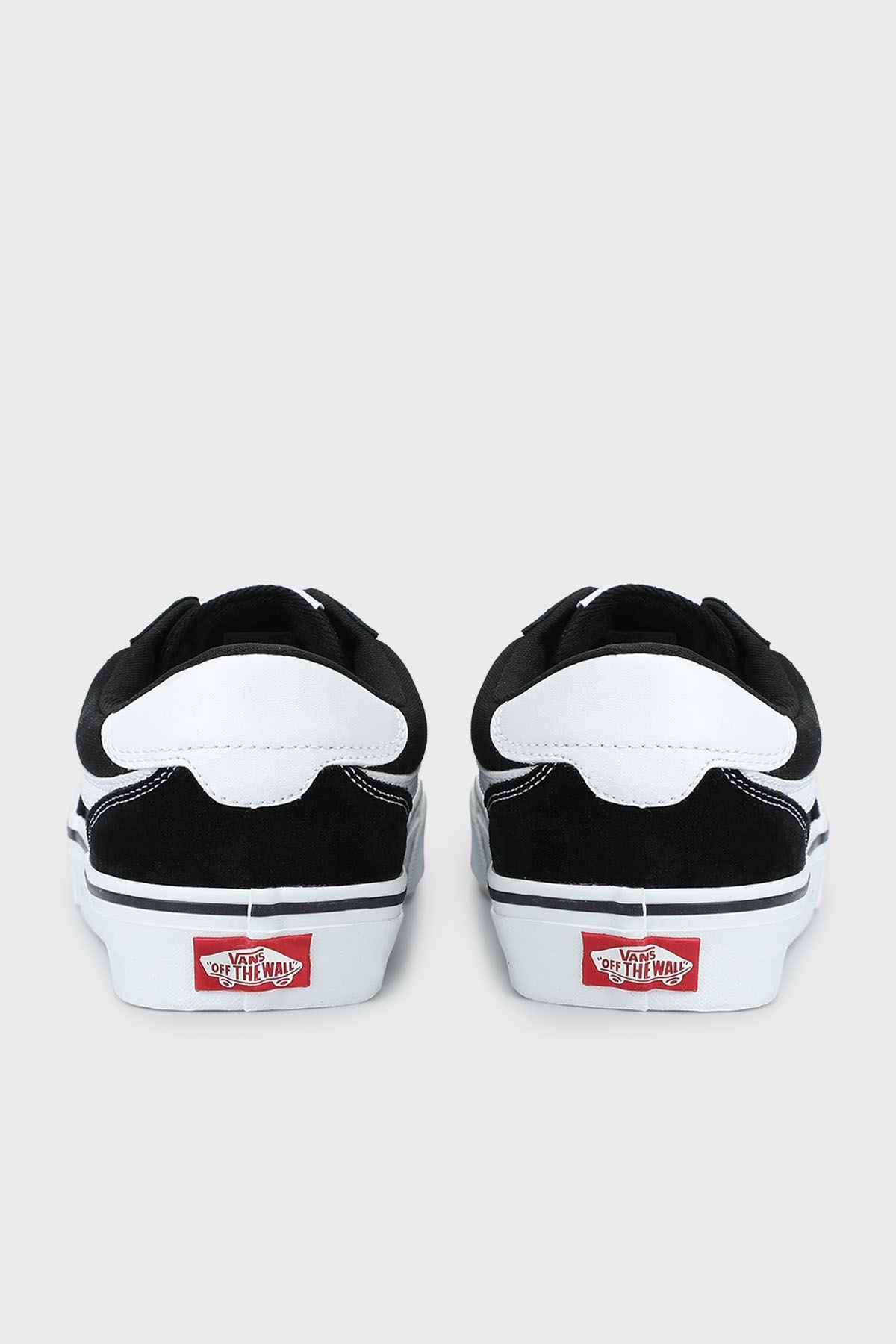 Vans Siyah Vans Brooklyn vn000d7qba21