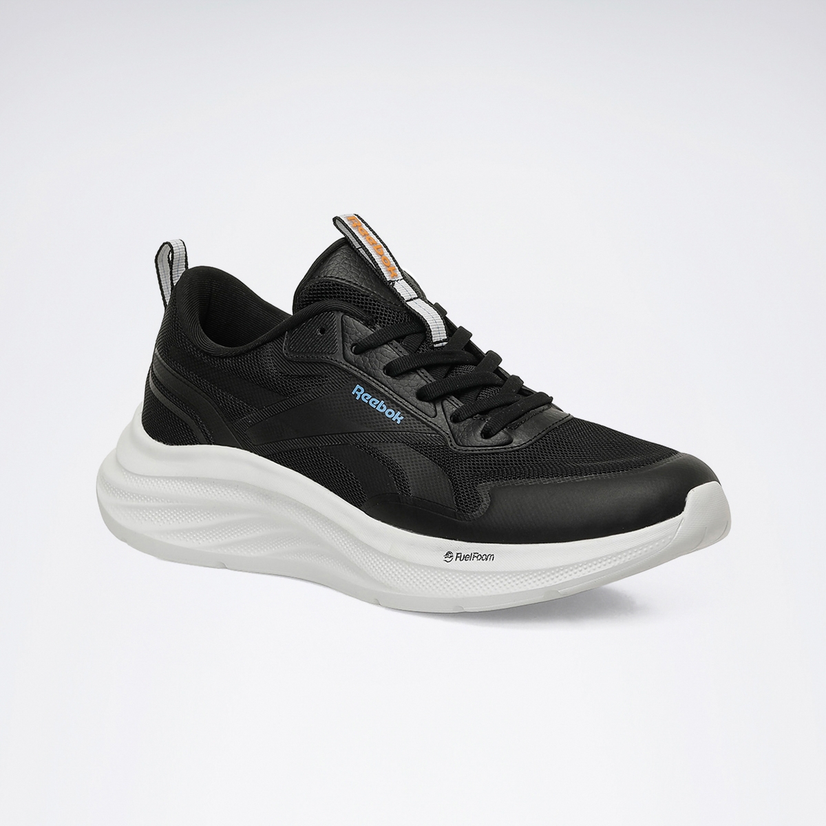 Reebok Max Lift II Siyah Erkek Koşu Ayakkabısı