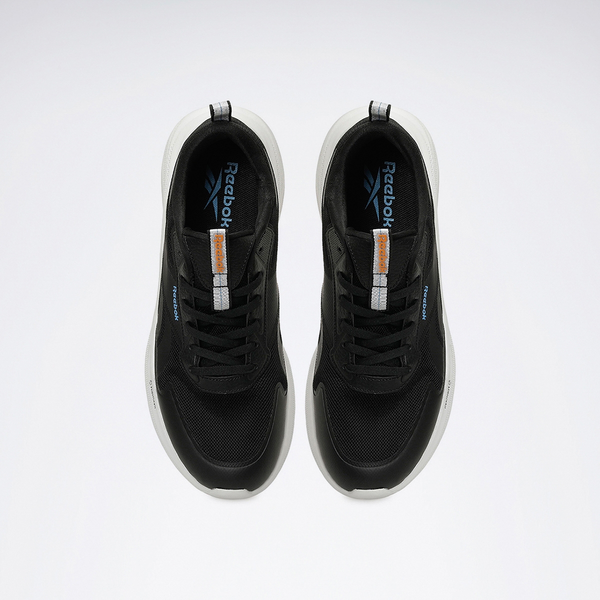 Reebok Max Lift II Siyah Erkek Koşu Ayakkabısı