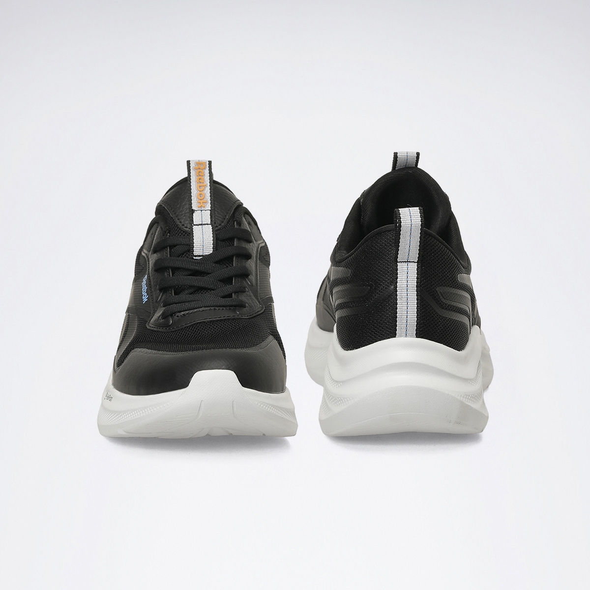 Reebok Max Lift II Siyah Erkek Koşu Ayakkabısı