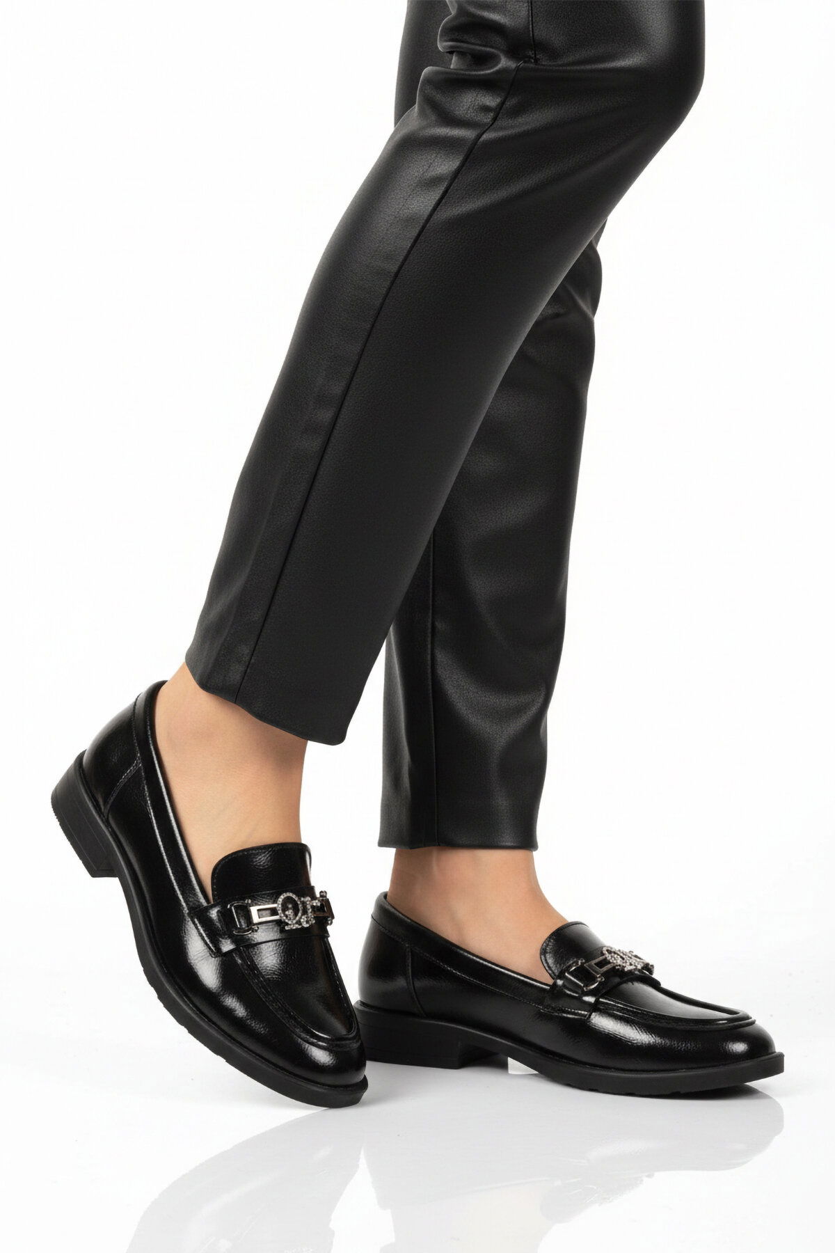 Ayakmod Bej Ayakmod Hafif Kadın Casual Ayakkabı 491101 Z