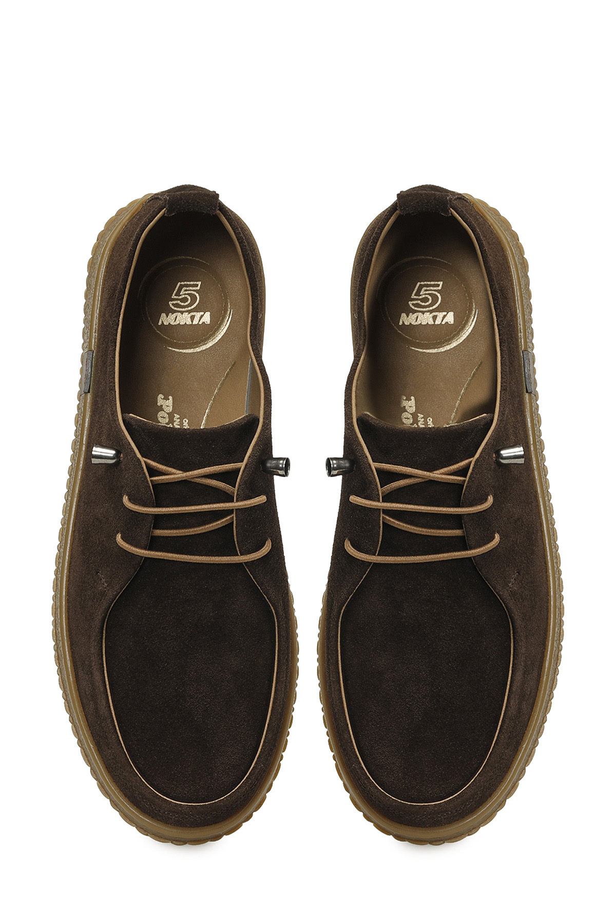 105911.Z Kahverengi Kadın Loafer Fiyatları - 102707141 | Flo