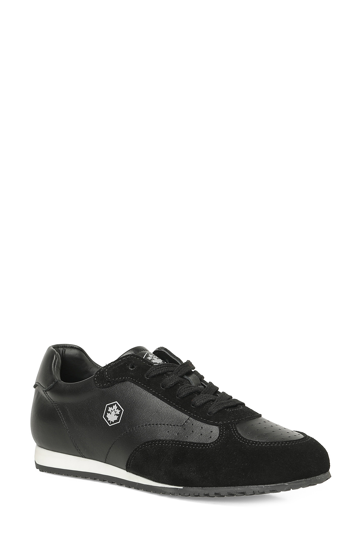 ADDIO 6FX Siyah Kadın Sneaker Fiyatları - 102159137 | Flo