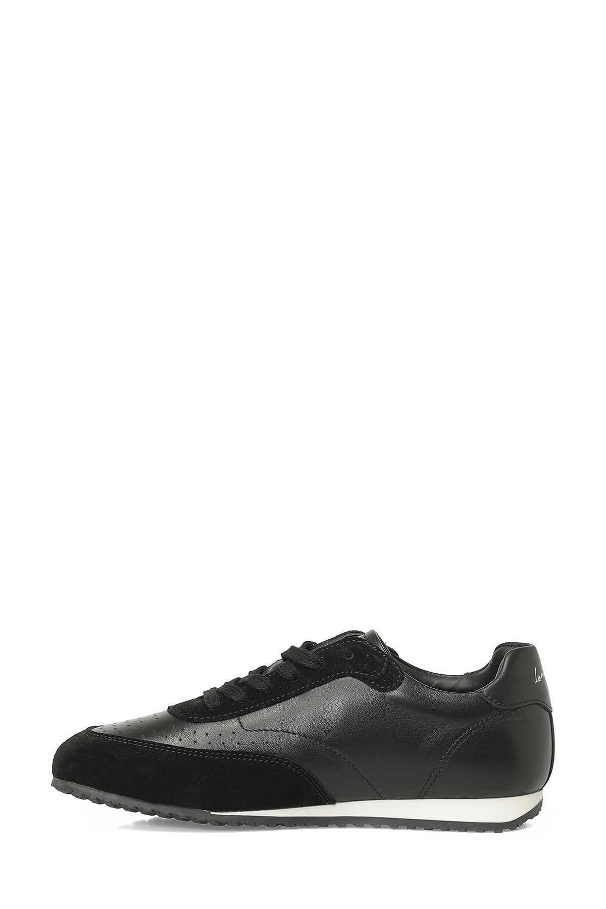 ADDIO 6FX Siyah Kadın Sneaker Fiyatları - 102159137 | Flo