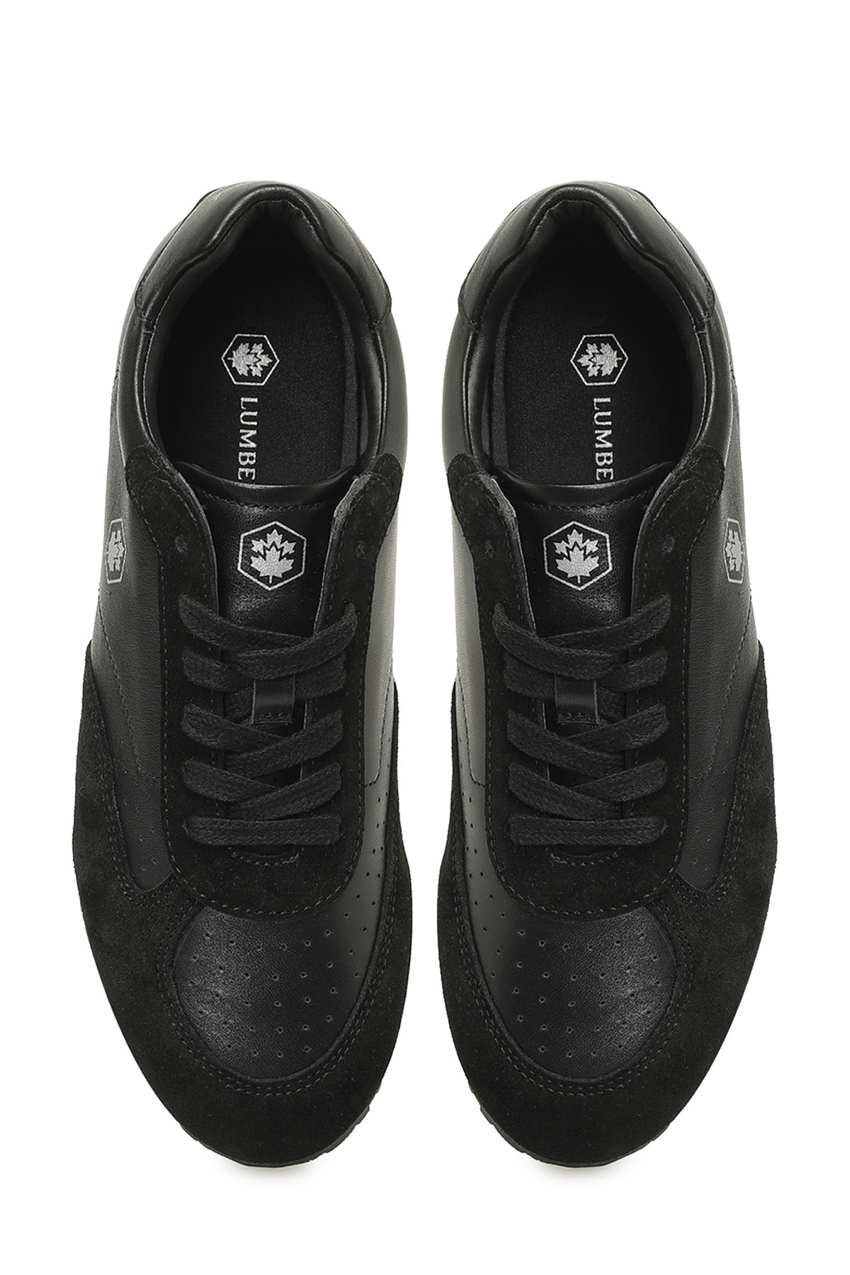 ADDIO 6FX Siyah Kadın Sneaker Fiyatları - 102159137 | Flo